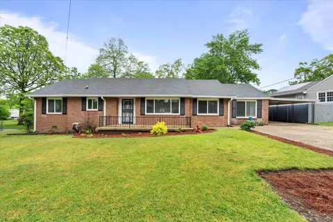 5008 Newport Dr, Chattanooga, TN 37412
