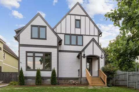 512 N 17th St, Nashville, TN 37206
