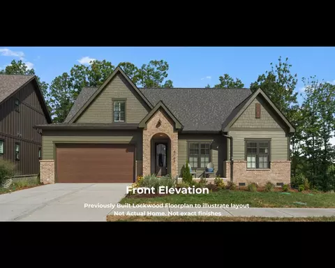 4695 Amethyst Rd #892, Chattanooga, TN 37419