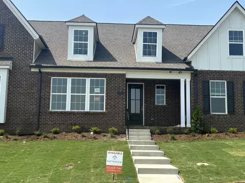 5325 Woodhall Ln #H-7, Spring Hill, TN 37174