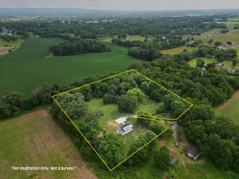 325 Francis Rd, Decherd, TN 37324 photo 27