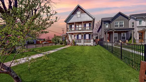 4812 Kentucky Ave, Nashville, TN 37209