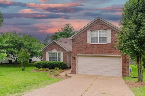 2307 Hayward Ln, Spring Hill, TN 37174