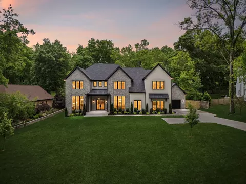 6233 Vosswood Dr, Nashville, TN 37205