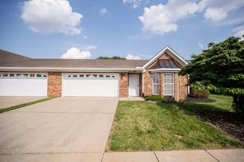641 Forest Glen Cir, Murfreesboro, TN 37128