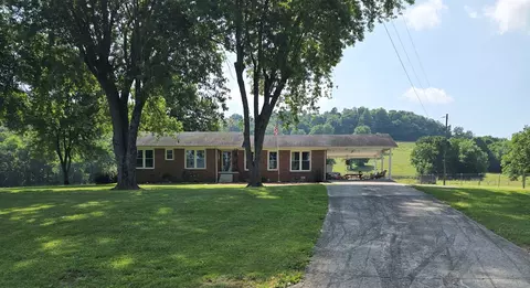 21 Patton Hollow Rd, Petersburg, TN 37144