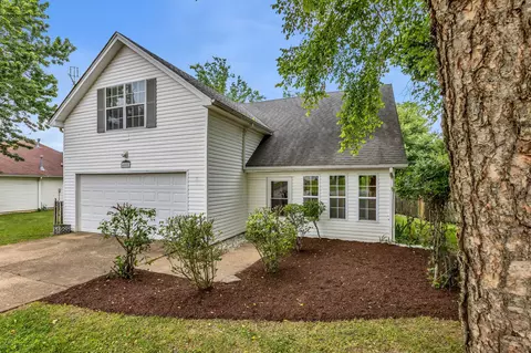 4008 Amber Way, Spring Hill, TN 37174