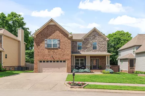 1043 Achiever Cir, Spring Hill, TN 37174