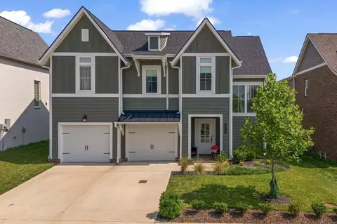 2019 Farm St, Mount Juliet, TN 37122