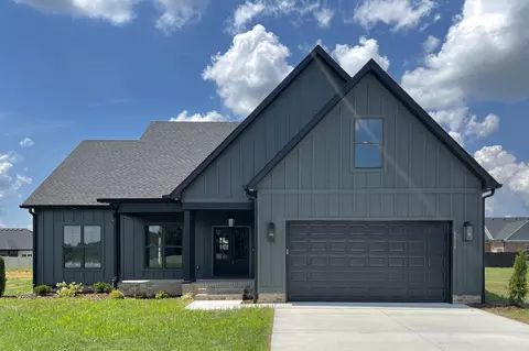 1114 Haverhill Dr, Franklin, KY 42134