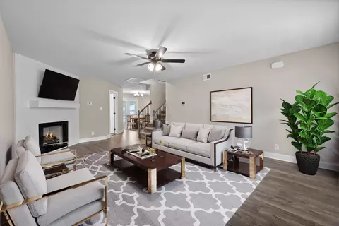 87 Gratton Ests, Clarksville, TN 37043