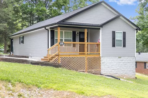 106 Lafon Dr, Carthage, TN 37030