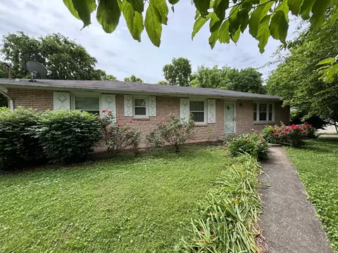 3829 Bonnacreek Dr, Hermitage, TN 37076