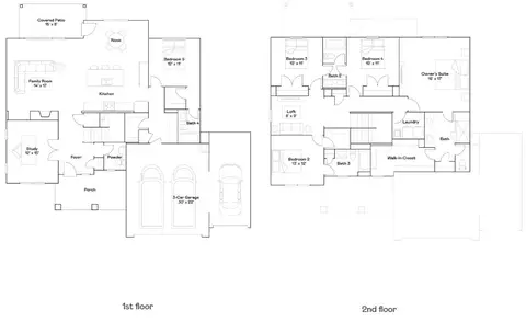 2658 Augusta Trace Dr, Columbia, TN 38401