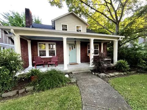 1116 Greenwood Ave, Nashville, TN 37206