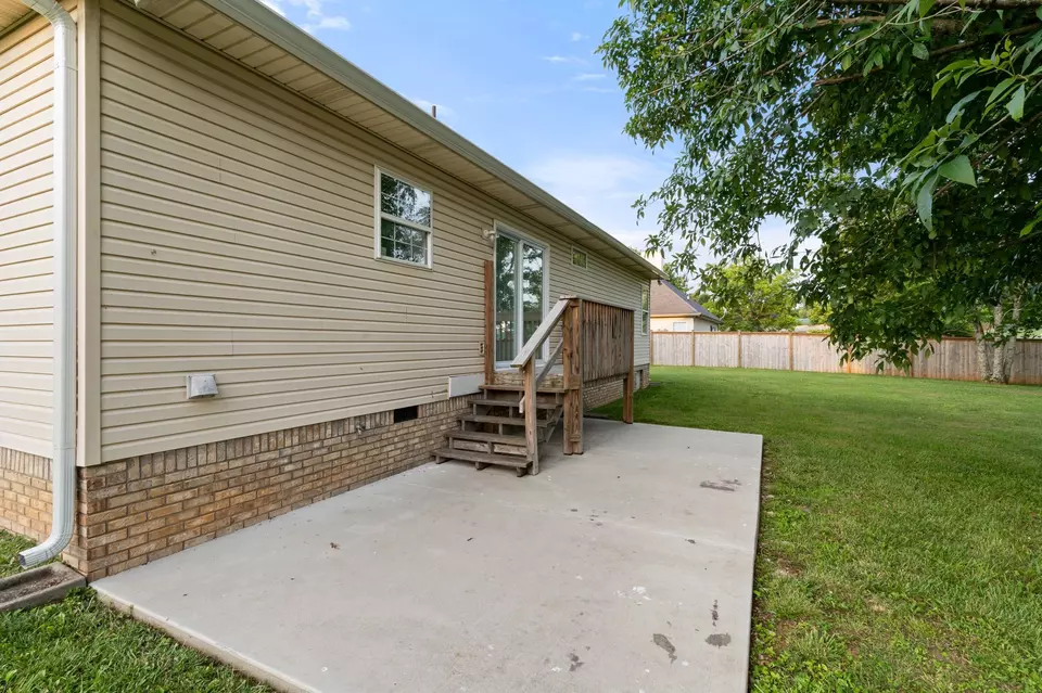 Exterior - 109 Megann Dr, Portland, TN 37148 photo 4 of 7