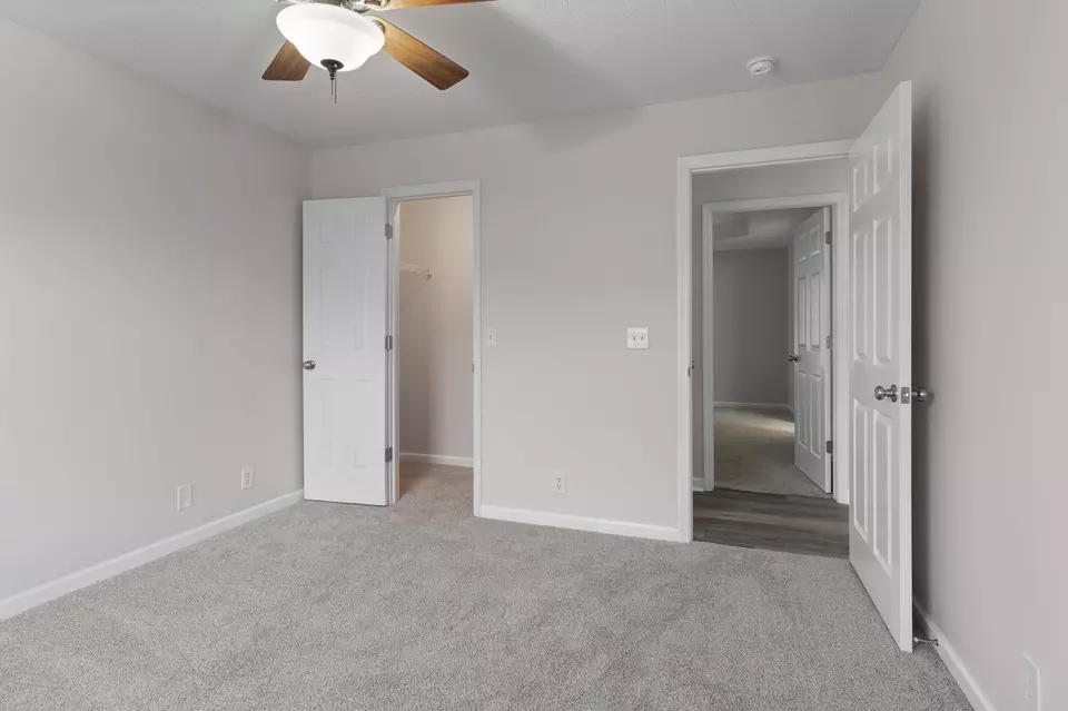 Bedroom - 109 Megann Dr, Portland, TN 37148 photo 4 of 7