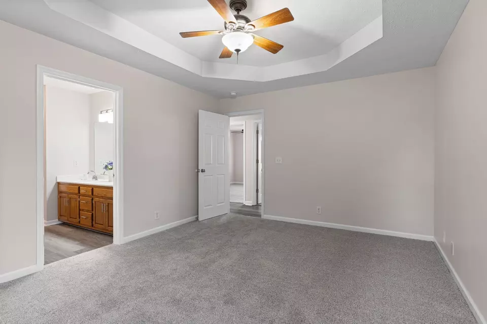 Bedroom - 109 Megann Dr, Portland, TN 37148 photo 5 of 7