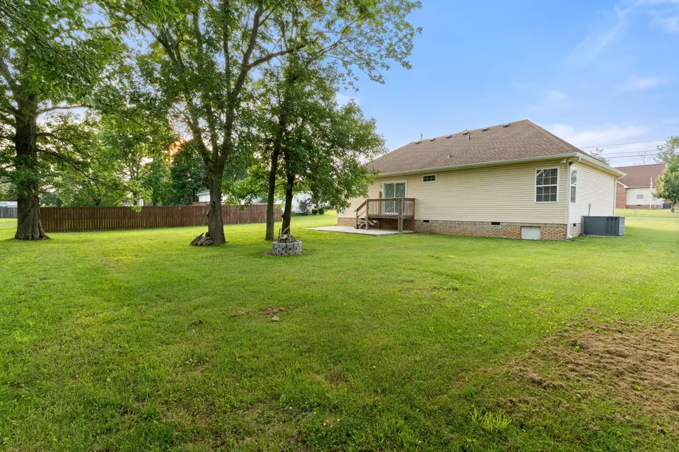 Exterior - 109 Megann Dr, Portland, TN 37148 photo 6 of 7