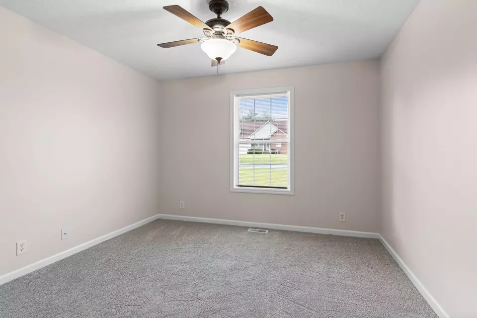 Bedroom - 109 Megann Dr, Portland, TN 37148 photo 3 of 7