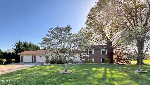 573 Shaver Dr, Talbott, TN 37877