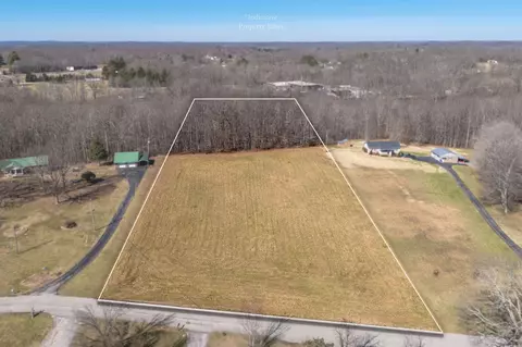 0 Martin Ridge Ln, Gainesboro, TN 38562