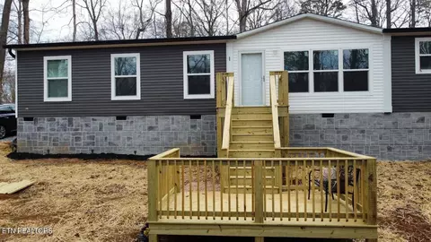 228 Shady Shores Ln, Kingston, TN 37763
