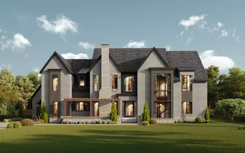 309 Hayeswood Dr, Brentwood, TN 37027
