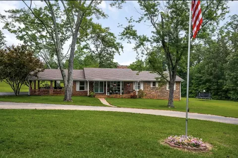 526 Margaret Cir, Mcminnville, TN 37110