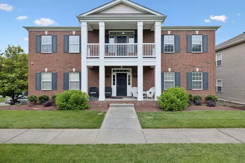 1007 Park Run Dr, Franklin, TN 37067