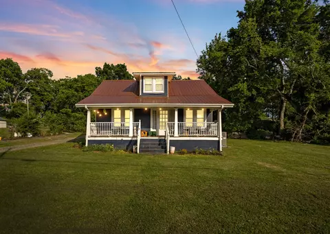 1812 Elizabeth Rd, Nashville, TN 37218