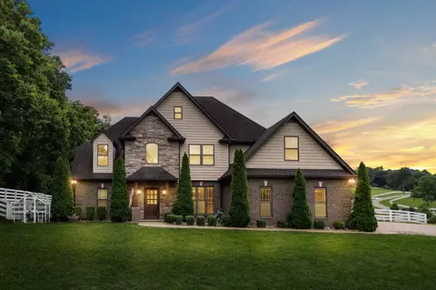 1705 Allisona Rd, Eagleville, TN 37060