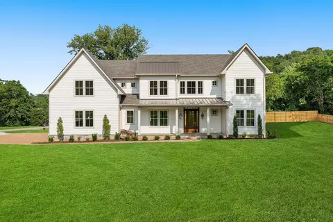 6571 Brownlee Dr, Nashville, TN 37205