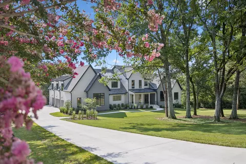4530 Everett Dr, Nashville, TN 37215