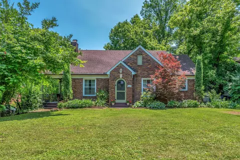 2317 Riverside Dr, Nashville, TN 37216