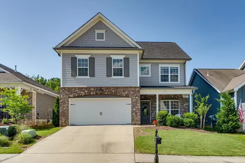 6022 Somerhaven Trl, Hixson, TN 37343