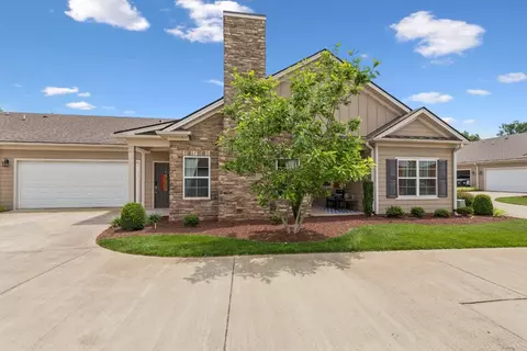 2523 Bridgeway St, Murfreesboro, TN 37128