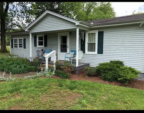 348 Mcelroy Rd, Readyville, TN 37149