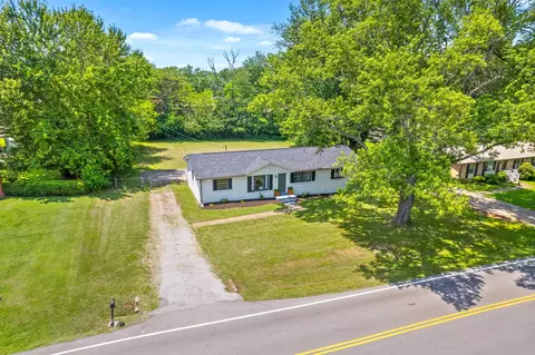 415 Jordan Rd, Clarksville, TN 37042