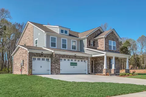 1227 Tucker Dr, Lebanon, TN 37087