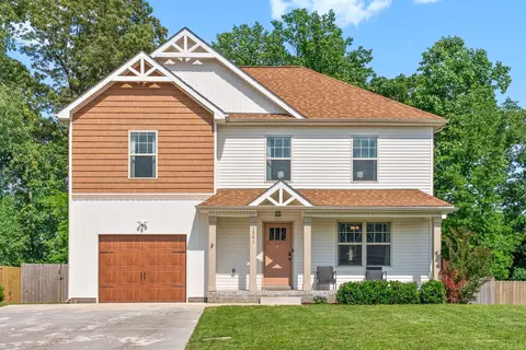 1341 Sussex Dr, Clarksville, TN 37042