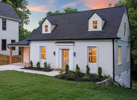 3609 Wilbur Pl, Nashville, TN 37204