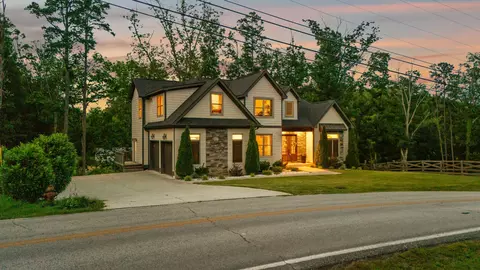 8417 Pine Ridge Rd, Ooltewah, TN 37363