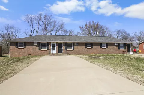 115 Tandy Dr, Clarksville, TN 37042
