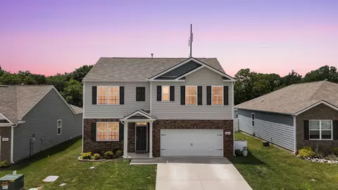 5073 Hunters Village Dr, Lebanon, TN 37087