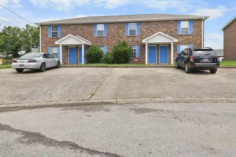 361 Peabody Dr, Clarksville, TN 37042
