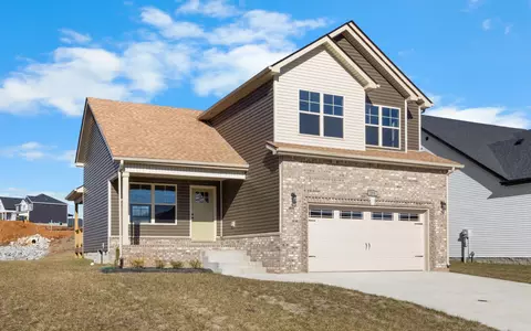 234 Cardinal Crk, Clarksville, TN 37040