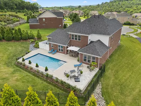 9371 Bournsmouth Ct, Brentwood, TN 37027