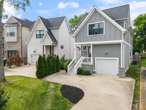 6360 Columbia Ave #A, Nashville, TN 37209