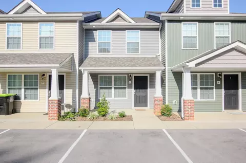 955 Big Sky Dr #V, Clarksville, TN 37040